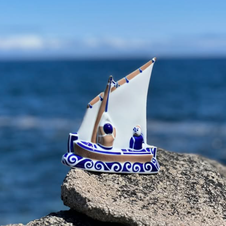 Artesanía de Sargadelos