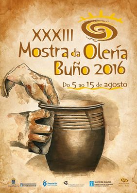 Mostra de Oleria de Buño